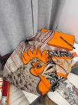Платок  Hermes Артикул LUX-112426. Вид 1