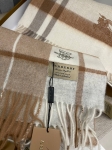 Шарф Burberry Артикул LUX-112431. Вид 2