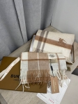 Шарф Burberry Артикул LUX-112431. Вид 1