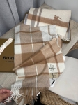 Шарф Burberry Артикул LUX-112431. Вид 3