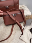 Сумка женская Loro Piana Артикул LUX-112437. Вид 2