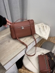 Сумка женская 27см Loro Piana Артикул LUX-112436. Вид 1