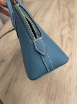 Сумка женская Mini Bolide Hermes Артикул LUX-112454. Вид 2