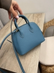 Сумка женская Mini Bolide Hermes Артикул LUX-112454. Вид 1