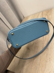 Сумка женская Mini Bolide Hermes Артикул LUX-112454. Вид 4