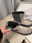 Ботинки Brunello Cucinelli Артикул LUX-112475. Вид 3