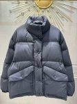 Пуховик Miu Miu Артикул LUX-112500. Вид 1