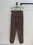 Брюки  Loro Piana Артикул LUX-112516. Вид 2