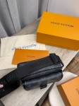 Сумка мужская Louis Vuitton Артикул LUX-112528. Вид 2