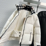 Пуховик Burberry Артикул LUX-112574. Вид 6