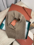 Капор Loro Piana Артикул LUX-112590. Вид 1