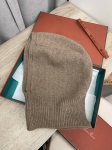 Капор Loro Piana Артикул LUX-112590. Вид 2