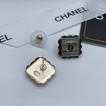 Серьги Chanel Артикул LUX-112601. Вид 2