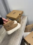 UGG  Ugg Australia Артикул LUX-112604. Вид 2
