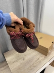 UGG  Ugg Australia Артикул LUX-112605. Вид 2
