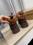 UGG  Ugg Australia Артикул LUX-112605. Вид 5