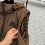 Жилет Burberry Артикул LUX-112609. Вид 2