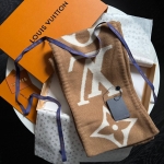 Шарф Louis Vuitton Артикул LUX-112649. Вид 1