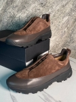 Кроссовки ZEGNA Артикул LUX-112675. Вид 5