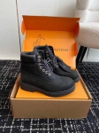 Ботинки Louis Vuitton Артикул LUX-112698. Вид 4