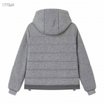 Куртка  ZEGNA Артикул LUX-112724. Вид 2