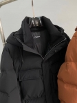 Куртка  ZEGNA Артикул LUX-112727. Вид 2