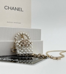 Подвеска  Chanel Артикул LUX-112743. Вид 2