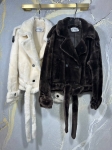 Дубленка Brunello Cucinelli Артикул LUX-112753. Вид 1