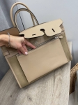 Сумка женская Birkin 35 cm Hermes Артикул LUX-112757. Вид 3