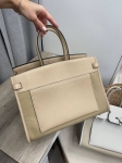 Сумка женская Birkin 35 cm Hermes Артикул LUX-112757. Вид 5