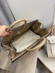 Сумка женская Birkin 35 cm Hermes Артикул LUX-112757. Вид 6