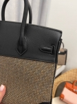 Сумка женская Birkin 25 Hermes Артикул LUX-112774. Вид 4