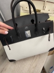 Сумка женская Birkin, 30 cm Hermes Артикул LUX-112840. Вид 6