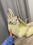 Сумка женская Birkin, 30 cm Hermes Артикул LUX-112838. Вид 3