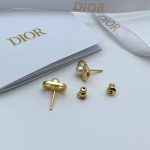 Серьги Christian Dior Артикул LUX-112887. Вид 3