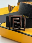 Двухсторонний ремень  Fendi Артикул LUX-112931. Вид 4