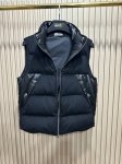 Жилет Hermes Артикул LUX-112957. Вид 3