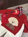 Свитер Gucci Артикул LUX-112972. Вид 1