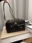 Сумка женская Chanel Артикул LUX-112976. Вид 2