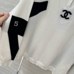 Свитер Chanel Артикул LUX-112992. Вид 4
