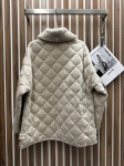 Куртка Brunello Cucinelli Артикул LUX-113030. Вид 4