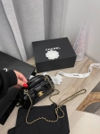 Сумка женская Chanel Артикул LUX-113041. Вид 2