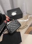Сумка женская Chanel Артикул LUX-113041. Вид 4