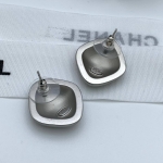 Серьги  Chanel Артикул LUX-113045. Вид 2