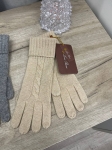 Перчатки  Loro Piana Артикул LUX-113053. Вид 1