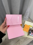 Обложка на паспорт  Louis Vuitton Артикул LUX-113067. Вид 2