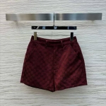 Шорты Gucci Артикул LUX-113087. Вид 1
