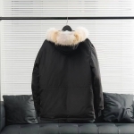 Пуховик Canada Goose   Артикул LUX-113096. Вид 3