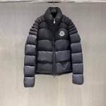 Пуховик Moncler Артикул LUX-113102. Вид 2