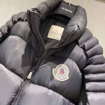 Пуховик Moncler Артикул LUX-113102. Вид 5